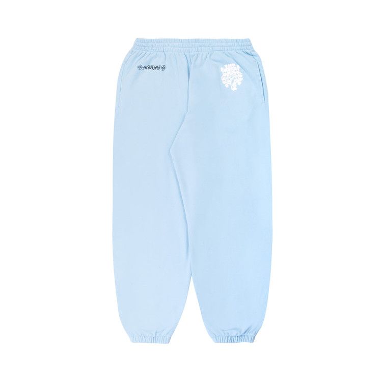 Chrome Hearts Blue Sweatpants Chrome Hearts Blue Sweatpants