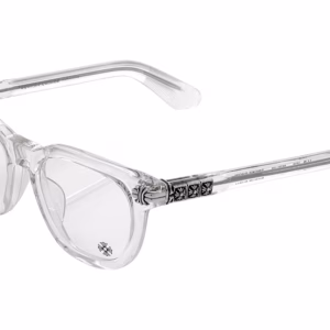 Chrome Hearts Smoke Show Eyeglasses