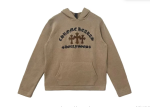 Chrome Hearts Cashmere Hoodie