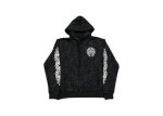 Chrome Hearts Cemetery Hoodie